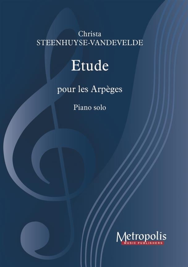 Etude Pour Les Arpèges